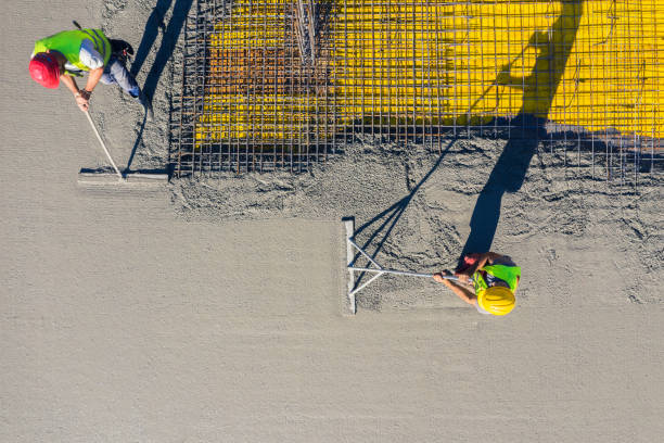 Best Concrete Staining and Coloring in Maugansville, MD