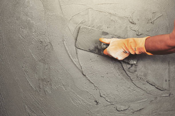 Best Residential Concrete Solutions in Maugansville, MD