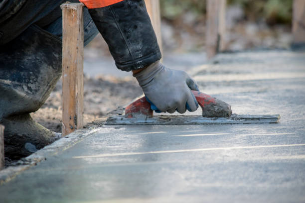 Best Concrete Patio Design and Installation in Maugansville, MD