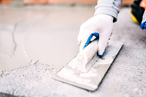 Best Concrete Steps and Stairs in Maugansville, MD